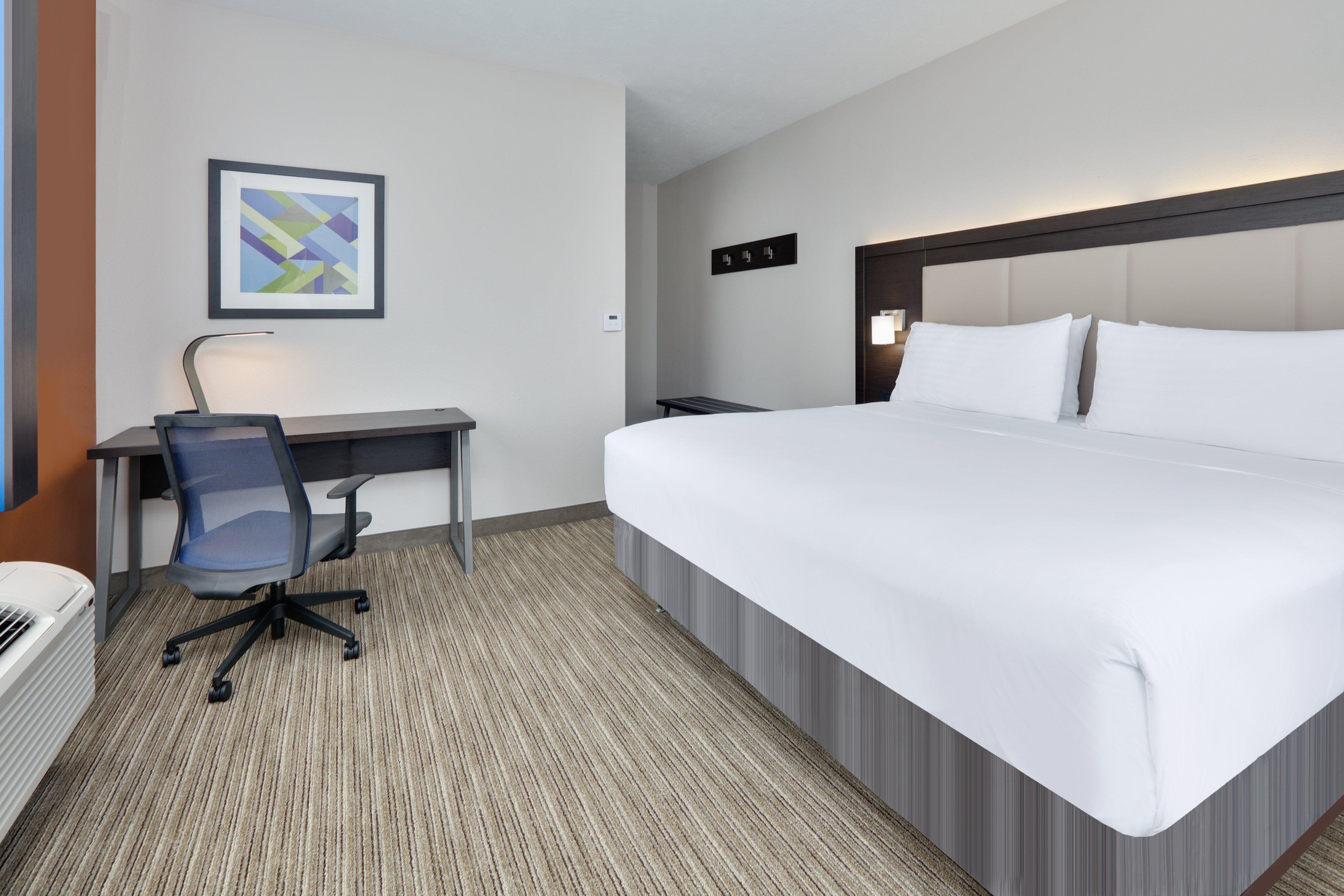 Holiday Inn Express & Suites Dallas - Duncanville, An Ihg Hotel Exteriör bild