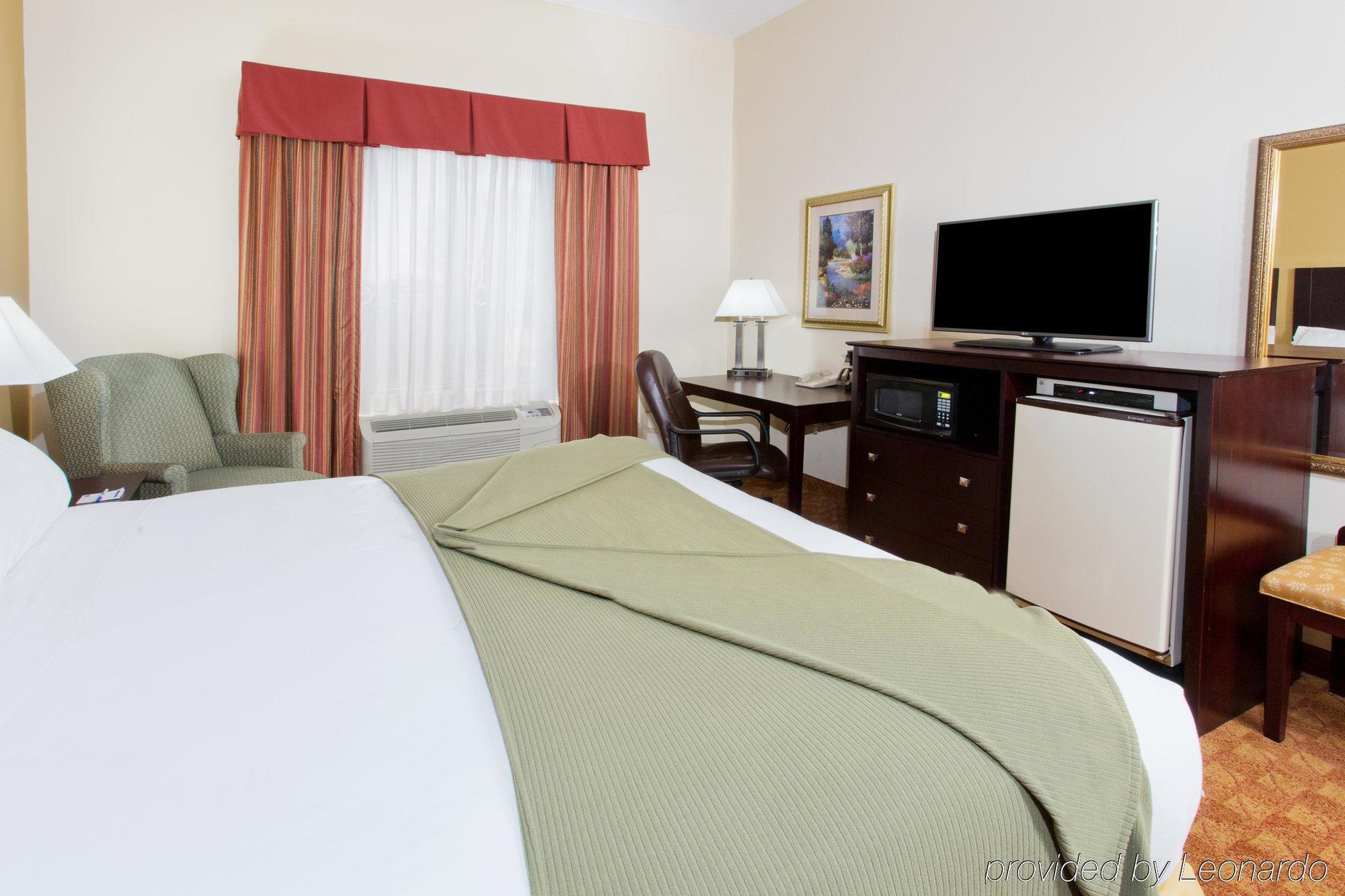 Holiday Inn Express & Suites Dallas - Duncanville, An Ihg Hotel Exteriör bild