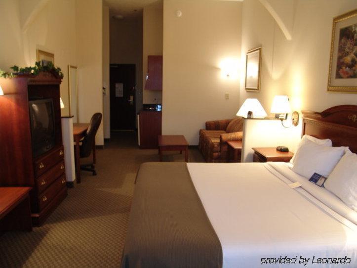 Holiday Inn Express & Suites Dallas - Duncanville, An Ihg Hotel Rum bild